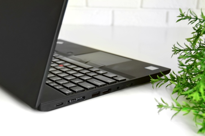 Lenovo ThinkPad T590 - zdjęcie produktu
